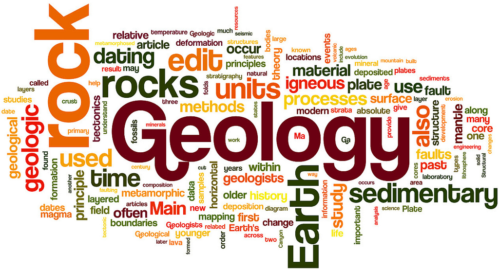 geology