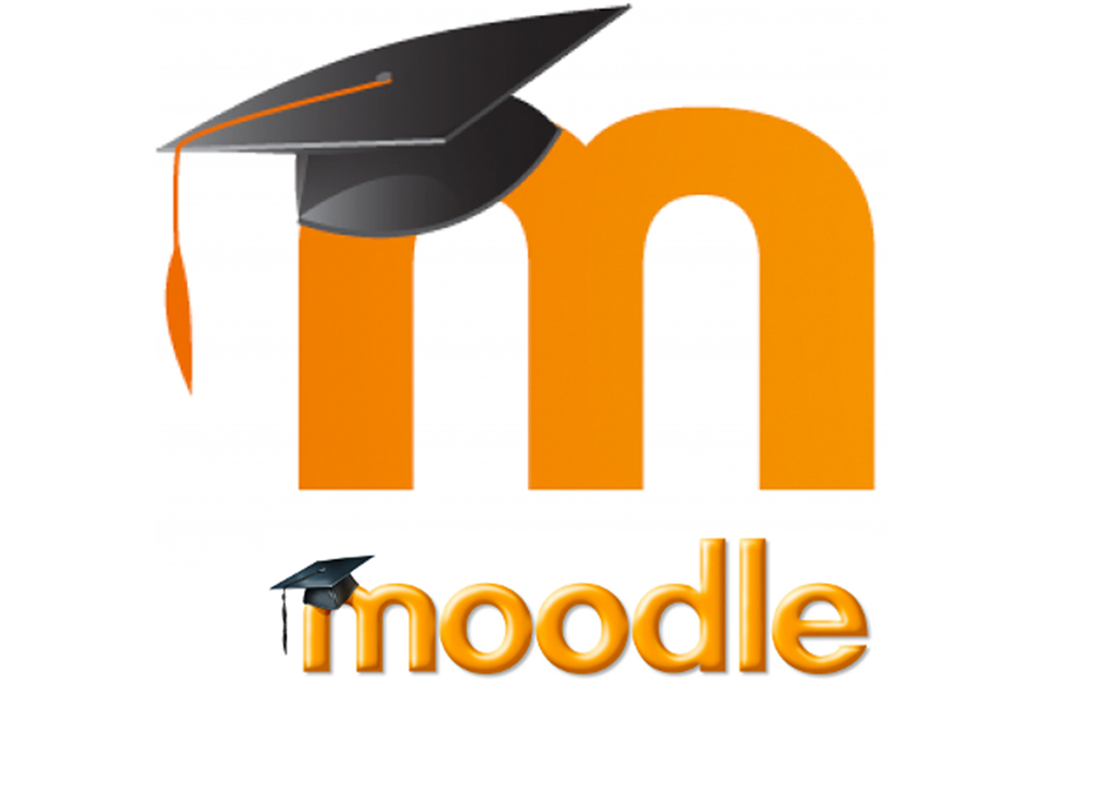 Moodle Logo17