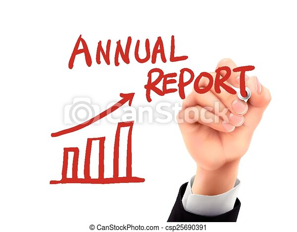 annual report 